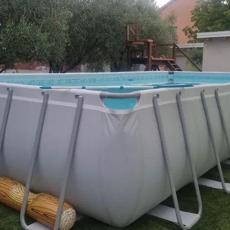 Apartament House Zadar