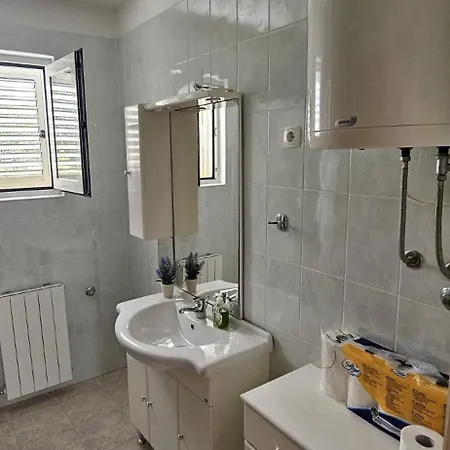 Apartament House Zadar