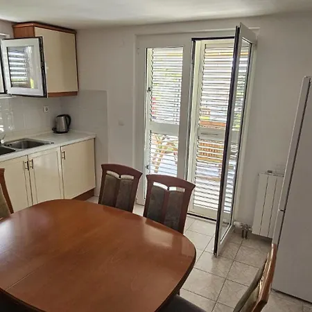 House Apartament Zadar