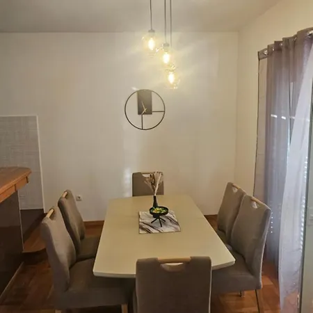 House Apartment Zadar