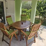 House 아파트 자다르