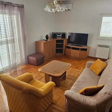 House Задар