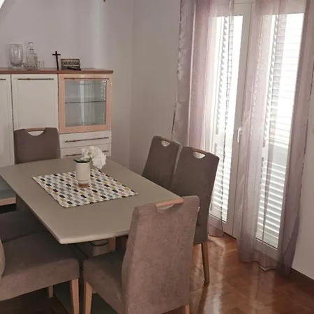 Apartamento House