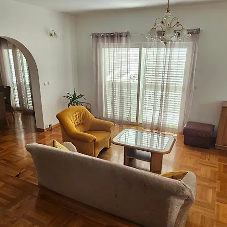 House Апартаменты Задар