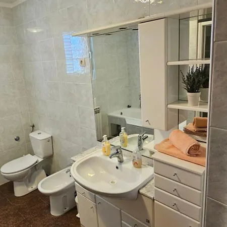 House Апартаменты