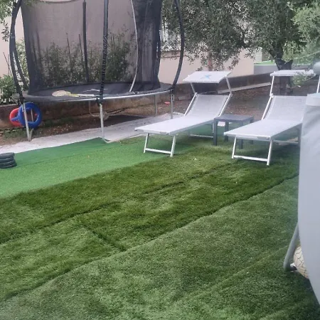 House Apartamento