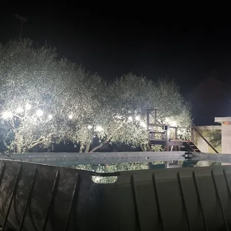 House アパート ザダル