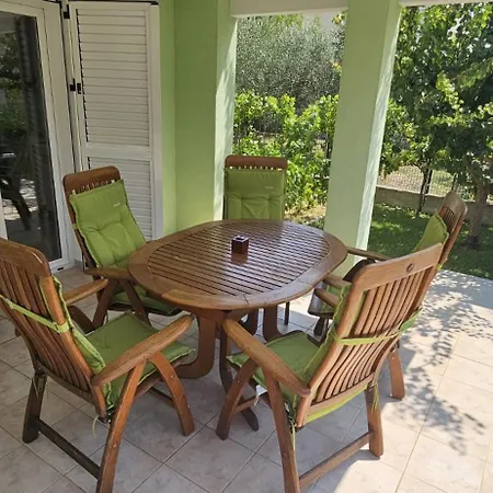 House Lejlighed Zadar