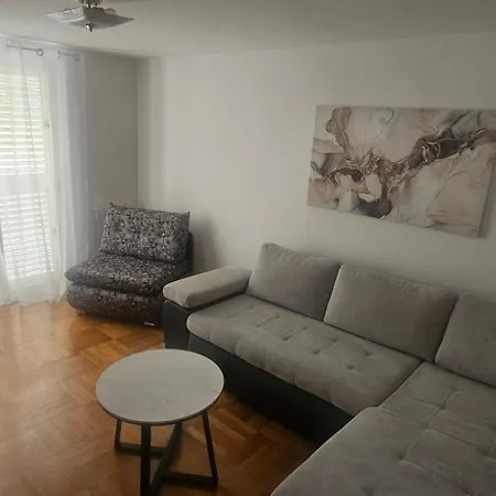 Apartamento House Zadar