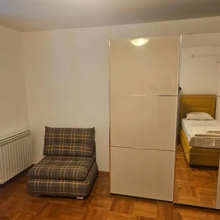 Apartamento House