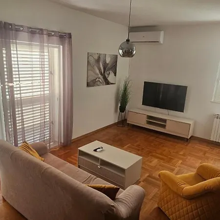 House Zára