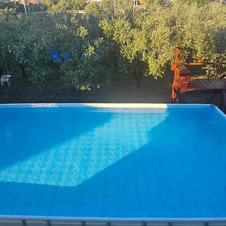 Apartman House
