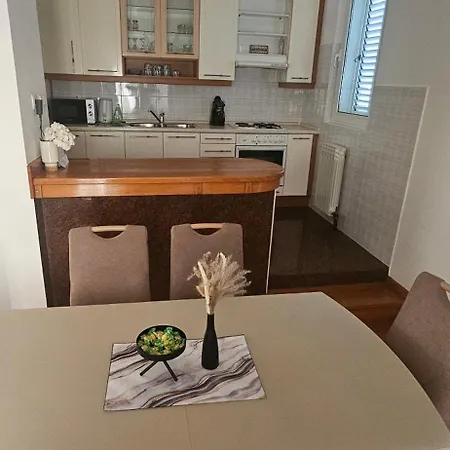 Apartamento House Zadar